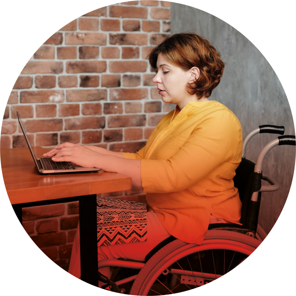 FDZ Website Fahrtendienst Wien Buchen